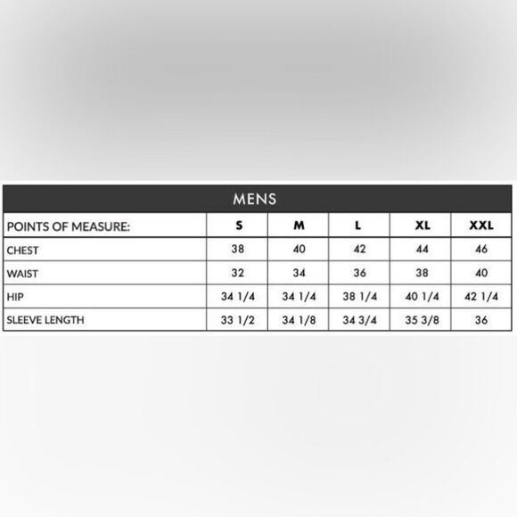 Weatherproof Vintage Men's Sherpa Lining Trucker Jacket - Moonlight L - Picture 8 of 10